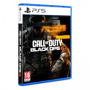 Call of Duty: Black Ops 6 PS5